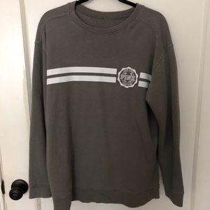 Super cute PINK oversize sweater!